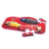 Tatamiz Cars 3 Мек пъзел 25 части TTMZ202